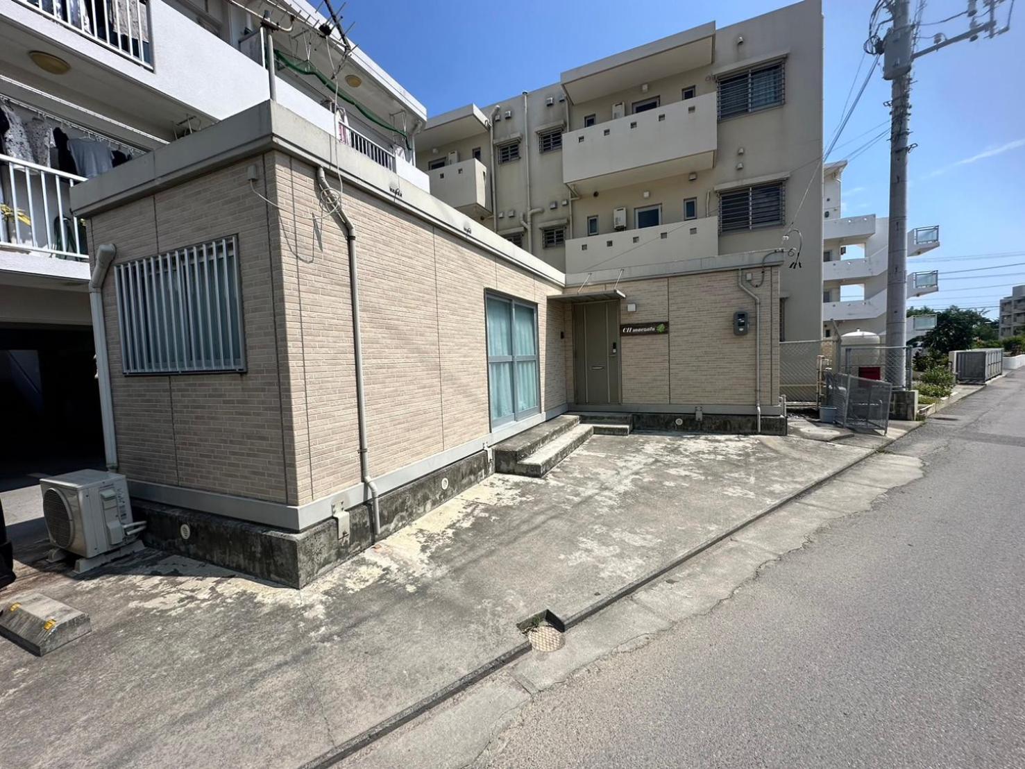فندق Ch Maezato Ishigaki  المظهر الخارجي الصورة